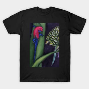 mexican lizard T-Shirt